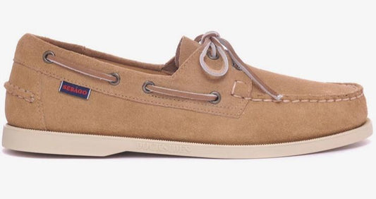 SEBAGO UOMO 
PORTLAND FLESH OUT 
7111PTW