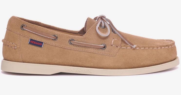 SEBAGO UOMO 
PORTLAND FLESH OUT 
7111PTW