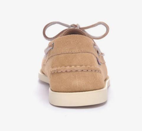 SEBAGO UOMO 
PORTLAND FLESH OUT 
7111PTW