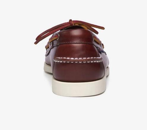 SEBAGO DONNA 
DOCKSIDES PORTLAND WAXED 
731114W