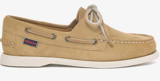 SEBAGO DONNA 
PORTLAND FLESH OUT 
781111W