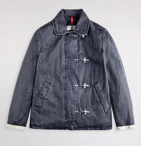 FAY UOMO 
GIUBBINO ARCHIVE 
MAM1352101TZD2