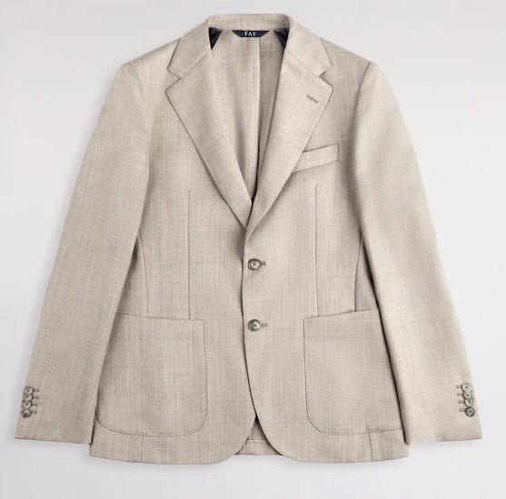 FAY UOMO 
GIACCA 
NGM70520920ZAB