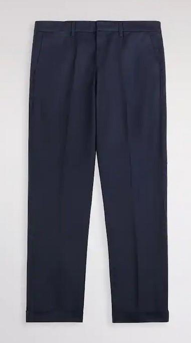 FAY UOMO 
PANTALONE 
NTM8652187TGUR