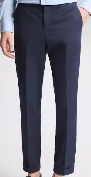 FAY UOMO 
PANTALONE 
NTM8652187TGUR
