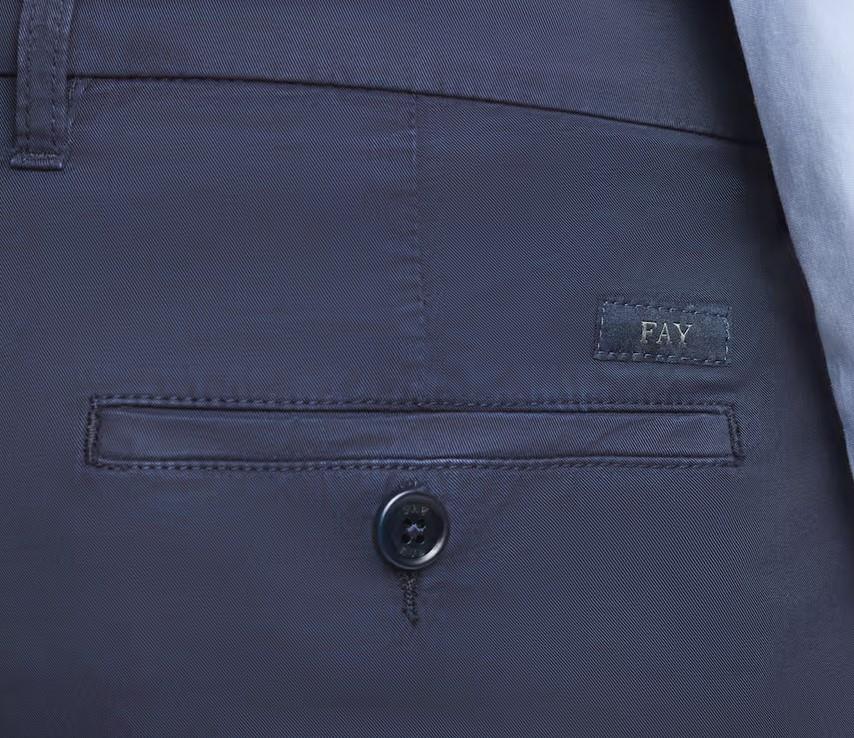 FAY UOMO 
PANTALONE 
NTM8652187TGUR