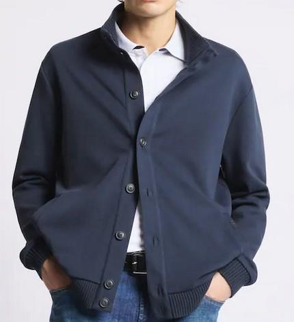 FAY UOMO 
GIUBBINO MAGLIA 
NJMB5522260ZHG