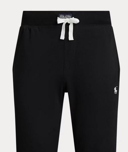 POLO RALPH LAUREN 
SLIM SHORT SLEEP BOTTOM 
714P01950