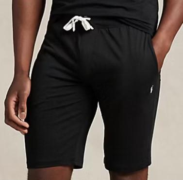 POLO RALPH LAUREN 
SLIM SHORT SLEEP BOTTOM 
714P01950