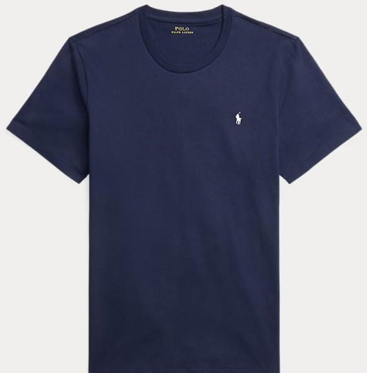 POLO RALPH LAUREN 
S/S CREW SLEEP 
714844756
