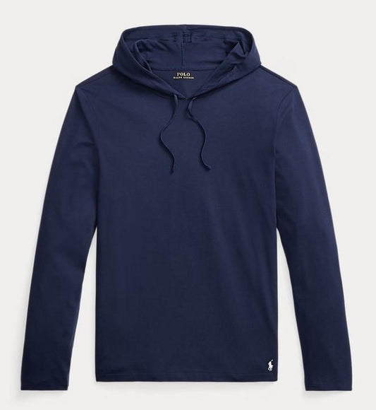 POLO RALPH LAUREN 
L/S HOODIE SLEEP 
714844760