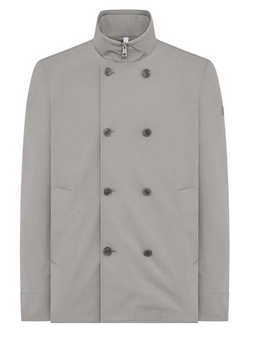 DUNO UOMO 
GIACCA D/P 
TAURIS - TORANO