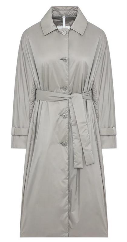 DUNO DONNA 
TRENCH OVER 
DASTY - SOLDA