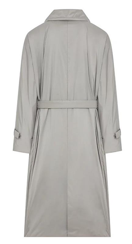 DUNO DONNA 
TRENCH OVER 
DASTY - SOLDA