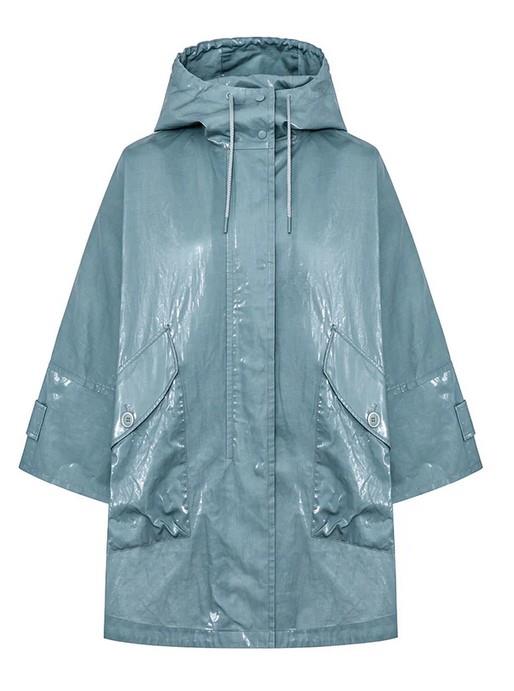 DUNO DONNA 
PARKA 
LIVIA - MARATEA