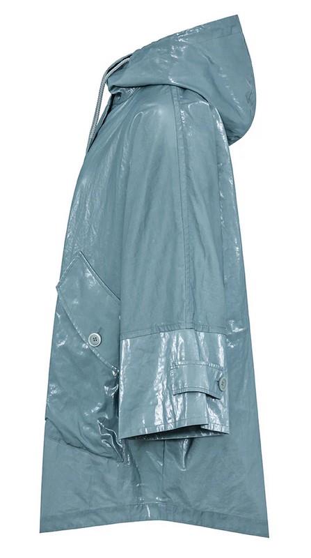 DUNO DONNA 
PARKA 
LIVIA - MARATEA