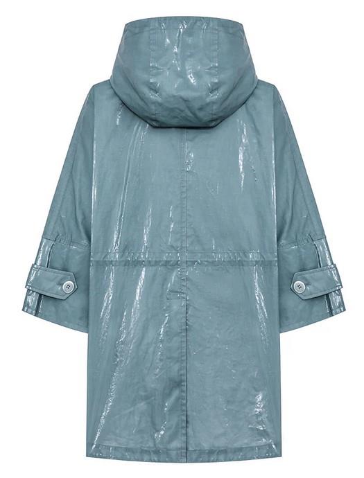 DUNO DONNA 
PARKA 
LIVIA - MARATEA