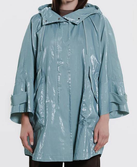 DUNO DONNA 
PARKA 
LIVIA - MARATEA