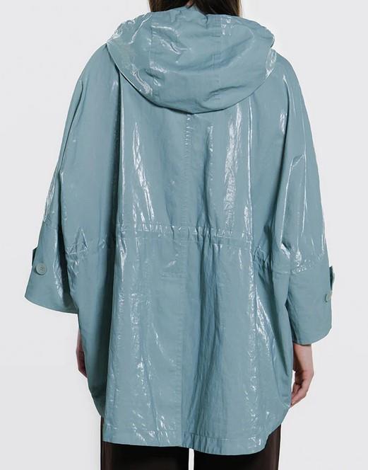DUNO DONNA 
PARKA 
LIVIA - MARATEA