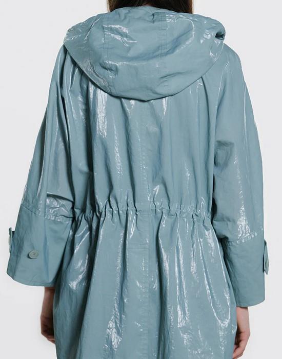 DUNO DONNA 
PARKA 
LIVIA - MARATEA