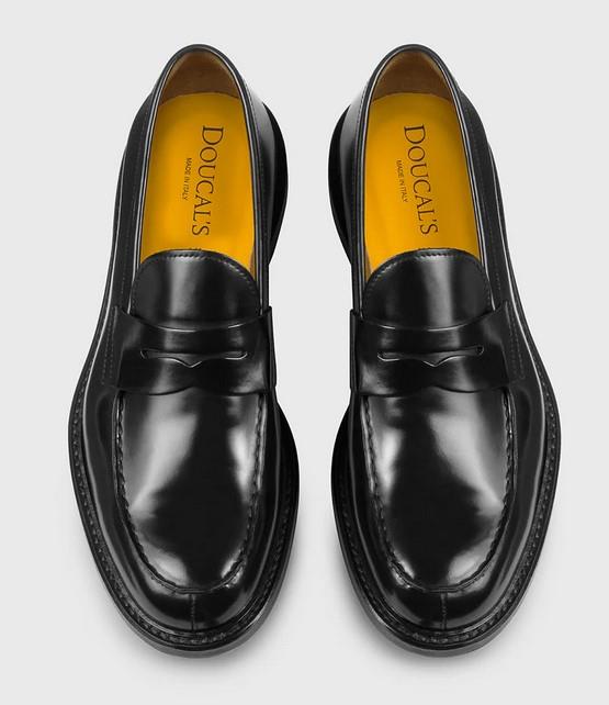 DOUCALS UOMO 
MOCASSINO PENNY 
DU2405PHOEY007N