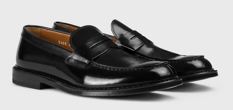 DOUCALS UOMO 
MOCASSINO PENNY 
DU2405PHOEY007N