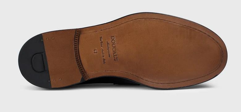 DOUCALS UOMO 
MOCASSINO PENNY 
DU2405PHOEY007N