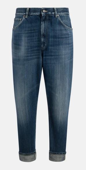DONDUP UOMO 
JEANS PACO 
UP612 DFE311U