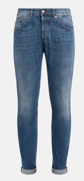DONDUP UOMO 
JEANS GEORGE 
UP232 DS0257U