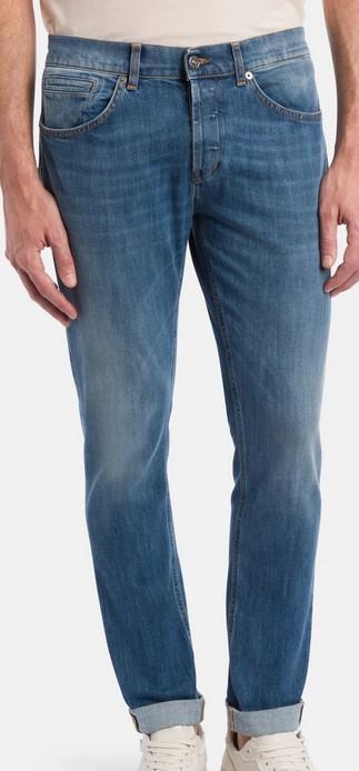 DONDUP UOMO 
JEANS GEORGE 
UP232 DS0257U