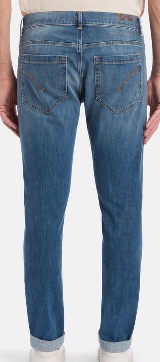 DONDUP UOMO 
JEANS GEORGE 
UP232 DS0257U