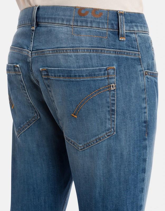 DONDUP UOMO 
JEANS GEORGE 
UP232 DS0257U