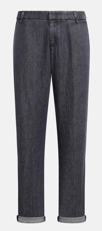 DONDUP UOMO 
GAUBERT RELAX 
UP688 DFE330U