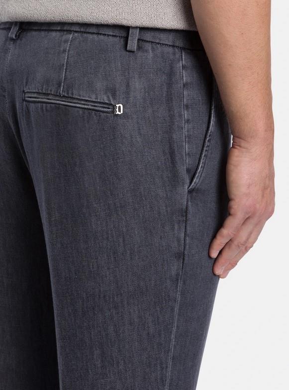 DONDUP UOMO 
GAUBERT RELAX 
UP688 DFE330U