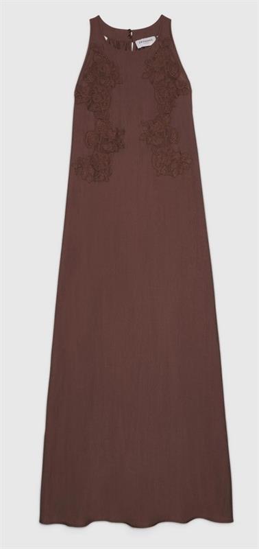 ERMANNO FIRENZE 
ABITO S/M 
EQ058ES7