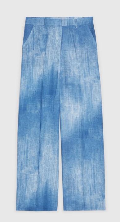 ERMANNO FIRENZE 
PANTALONE 
EP062ECO