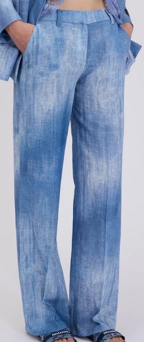 ERMANNO FIRENZE 
PANTALONE 
EP062ECO
