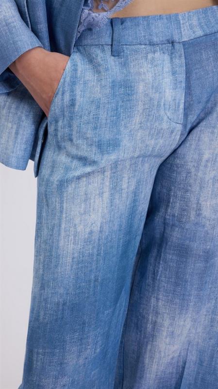 ERMANNO FIRENZE 
PANTALONE 
EP062ECO