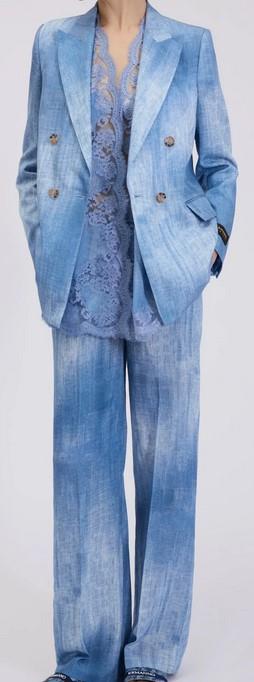 ERMANNO FIRENZE 
PANTALONE 
EP062ECO