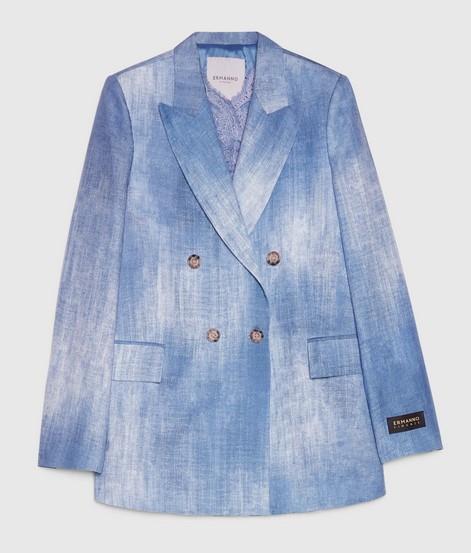 ERMANNO FIRENZE 
GIACCA D/P 
EI019ECO