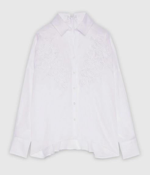 ERMANNO FIRENZE 
CAMICIA 
EK009ES8