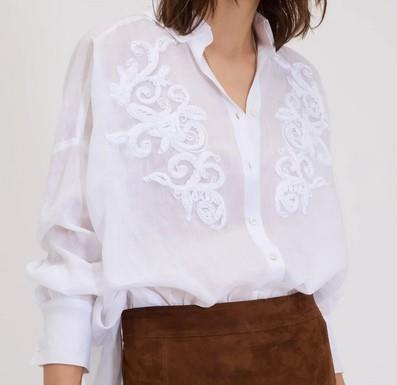 ERMANNO FIRENZE 
CAMICIA 
EK009ES8