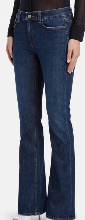 DONDUP DONNA 
JEANS NEW LOLA 
DP755 DSE340D