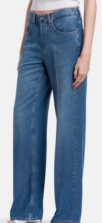 DONDUP DONNA 
JACKLYN  
DP427 DF0266D