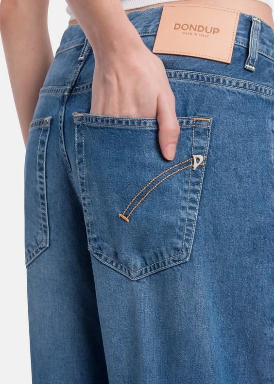 DONDUP DONNA 
JACKLYN  
DP427 DF0266D