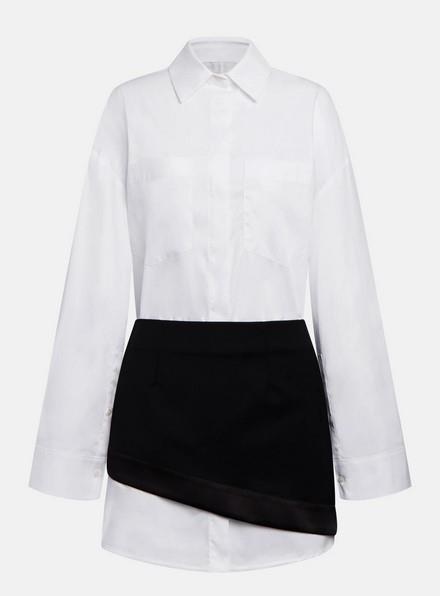 DONDUP DONNA 
ABITO 
DA493 CF0200M