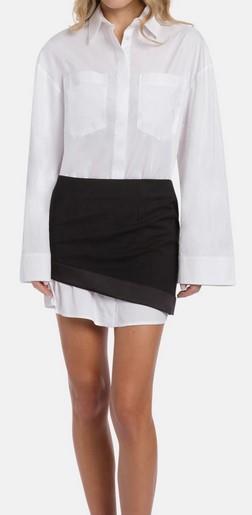 DONDUP DONNA 
ABITO 
DA493 CF0200M