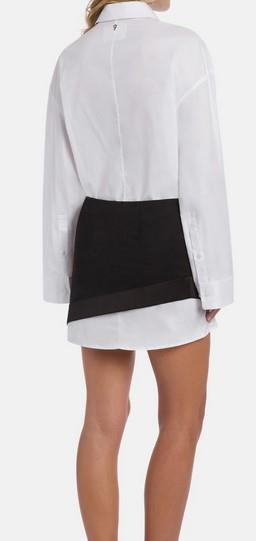 DONDUP DONNA 
ABITO 
DA493 CF0200M