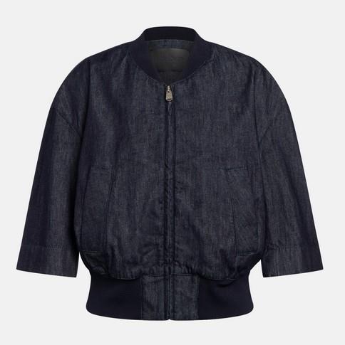 DONDUP DONNA 
BOMBER 
DJ756 DFE323D