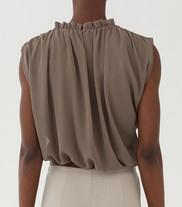 ELEH 
TOP TULLE 
0333